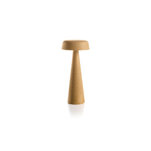 Настільна лампа Fade Table Lamp High 8467 Ochre (8467U3)
